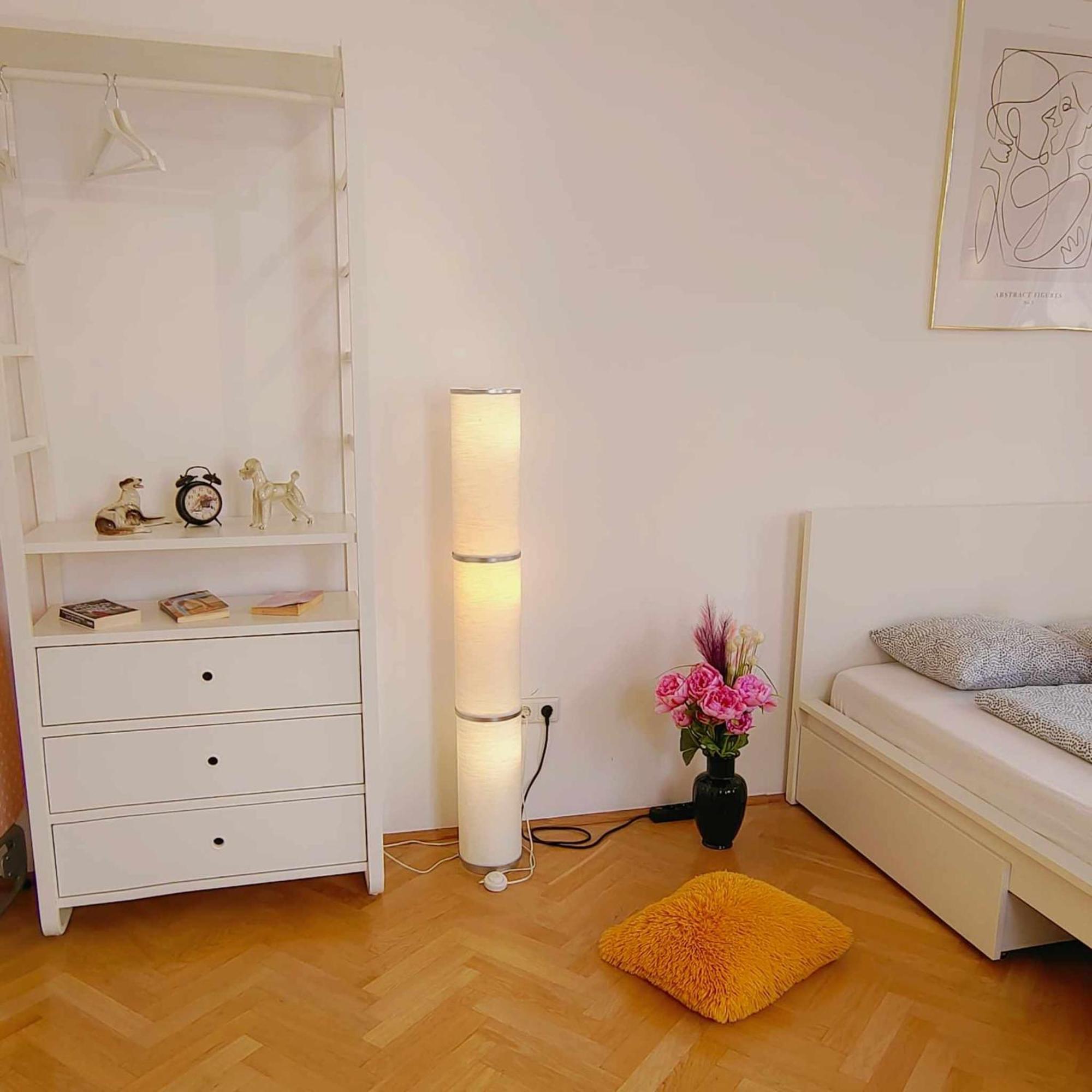 Central And Round 3 Minutes To City Shopping Center And Schoenbrunn Palace 비엔나 외부 사진